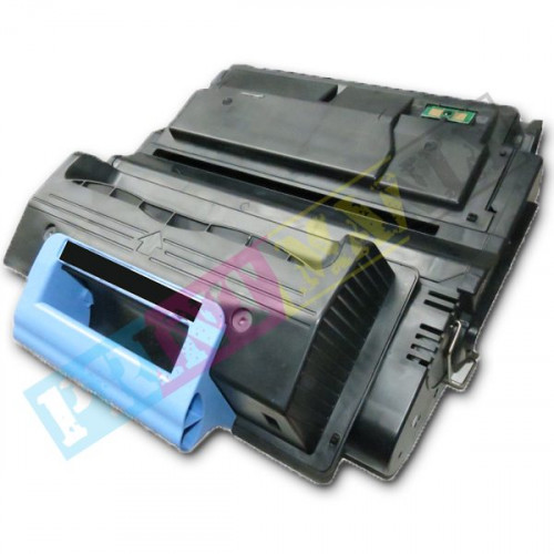 HP 45A (Q5945A) black - kompatibilný