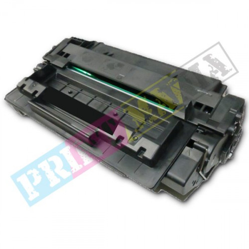HP 51A (Q7551A) black - kompatibilný