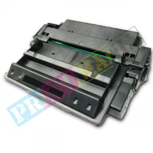 HP 51X (Q7551X) black - kompatibilný