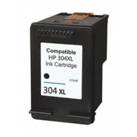 HP 304XL / N9K08AE Black - kompatibilný