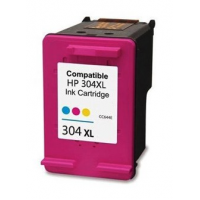 HP 304XL / N9K07AE Color - kompatibilný