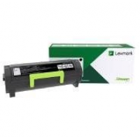 Lexmark 51B2000 black - originálny