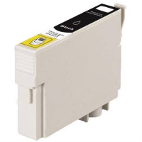 Epson 34XL (C13T34714010)  black - kompatibilný