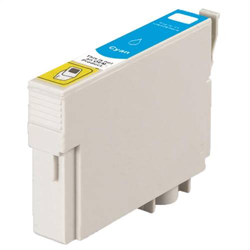 Epson 34XL (C13T34724010) cyan - kompatibilný