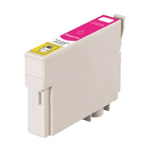 Epson 34XL (C13T34734010) magenta - kompatibilný