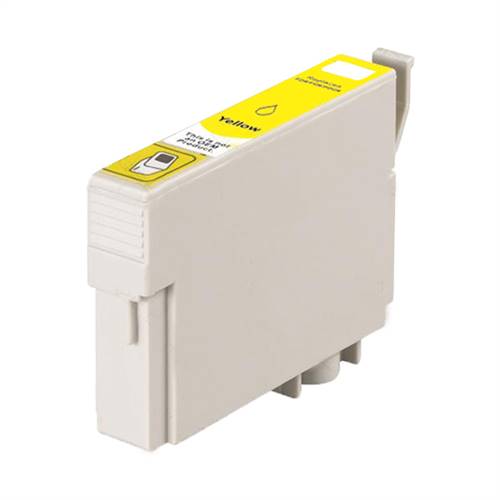 Epson 34XL (C13T34744010) yellow - kompatibilný