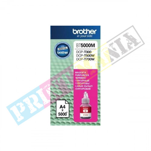 BROTHER BT-5000M magenta - originálny