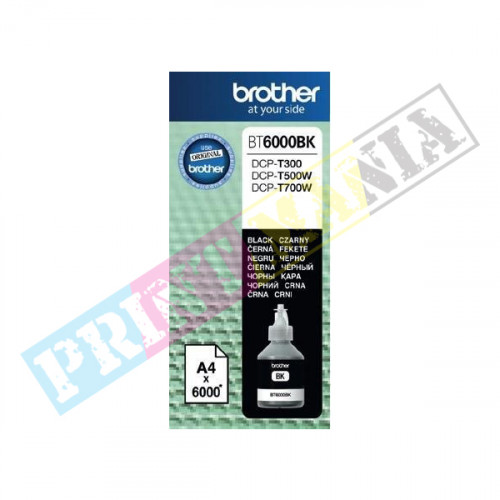 BROTHER BT-6000BK black- originálny