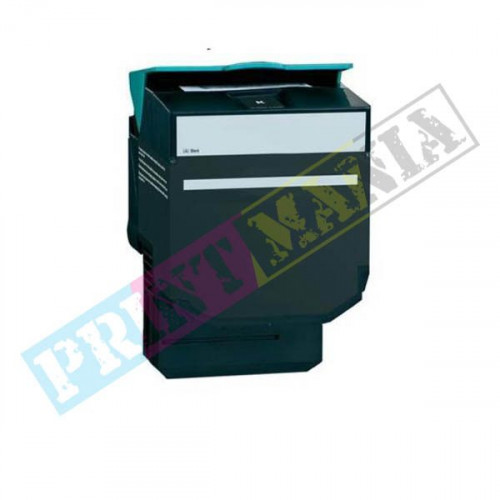 Lexmark C540H1KG - kompatibilný