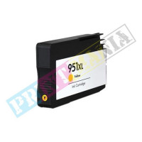 HP 951XL (CN048AE) PREMIUM yellow - kompatibilný