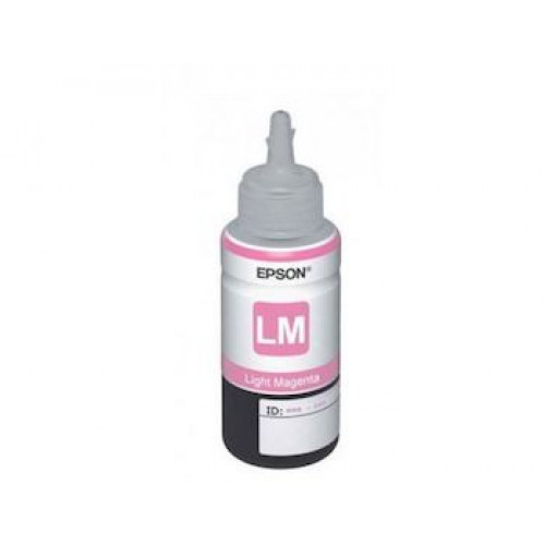 Epson T6736 (70ml Light Magenta) - originálny