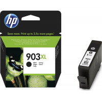 HP 903 XL (T6M15AE) Black - originálny