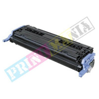 HP 124A (Q6000A) black - kompatibilný