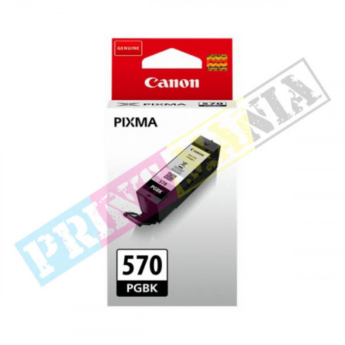 Canon PGI-570PGBK - originálny