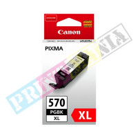 Canon PGI-570PGBK XL black - originálny