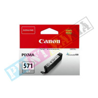 Canon CLI-571GY - originálny