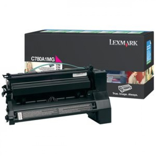 Lexmark C780A1MG - originálny