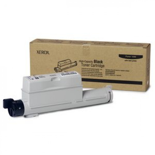 Xerox 106R01221 Black - originálny