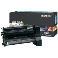 Lexmark C780H1YG - originálny