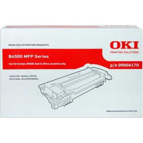 OKI B4520/4525/4540/4545MFP Fotovalec - originálny