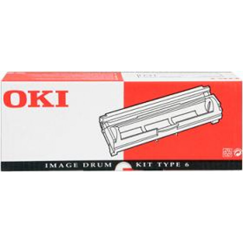 OKI OKIPAGE 6w/8p/8p+/8w/8wL/8iM OKIFAX 4500/4550/4580 Fotovalec - originálny