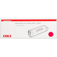 OKI 42804506 Magenta - originálny