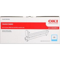 OKI C8600/8800 Cyan Fotovalec - originálny