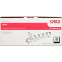 OKI C8600/8800 Black Fotovalec - originálny