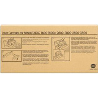 Konica-Minolta - 4152613 - originálny