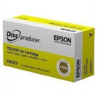 Epson C13S020451 Yellow - originálny