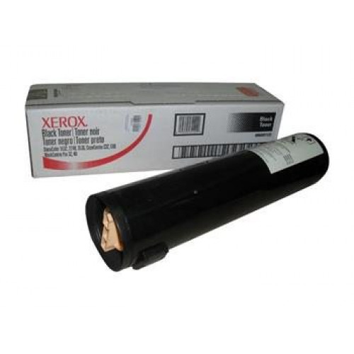 Xerox 006R01122 Black - originálny