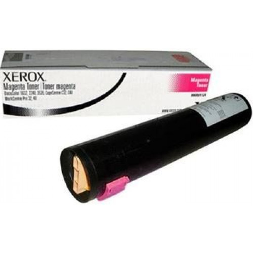 Xerox 006R01124 Magenta - originálny