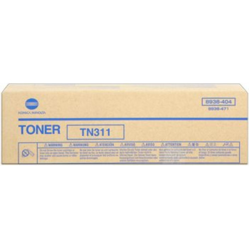 Konica-Minolta TN-311 8938404 - originálny