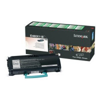 Lexmark E460X11E - originálny