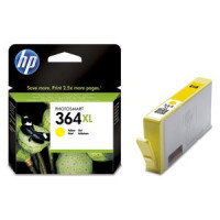 HP CB325EE No.364XL Yellow - originálny