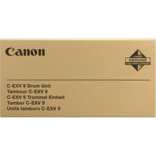 Canon C-EXV9 Fotovalec - originálny