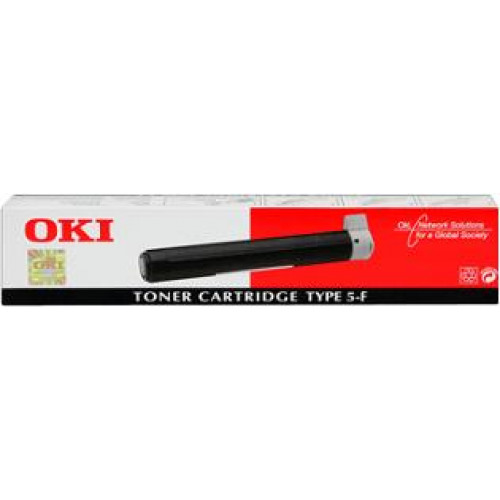 OKI 40815604 Black - originálny