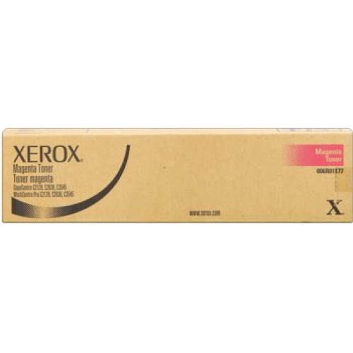 Xerox 006R01177 Magenta - originálny