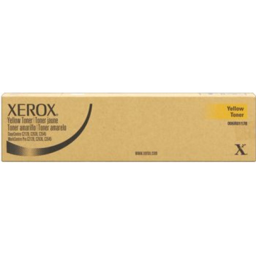 Xerox 006R01178 Yellow - originálny