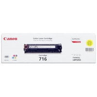 Canon CRG-716Y - originálny