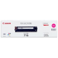 Canon CRG-716M - originálny