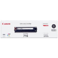 Canon CRG-716Bk - originálny