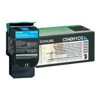 Lexmark C540H1CG - originálny