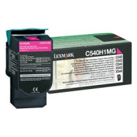 Lexmark C540H1MG - originálny