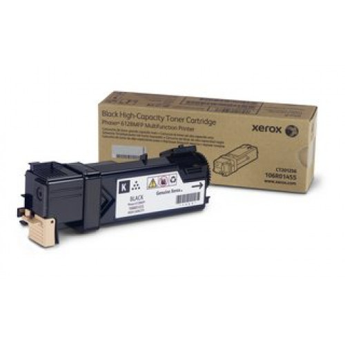 Xerox 106R01459 Black - originálny