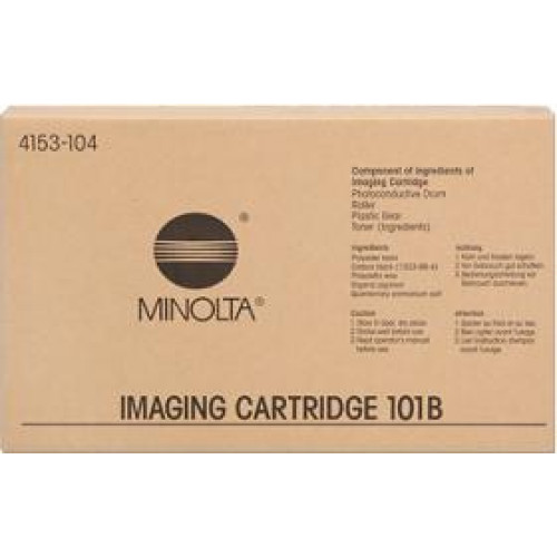 Konica-Minolta IC101B Di 151 - 4153104 Fuser - originálny