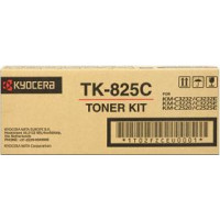 Kyocera-Mita TK-825C - originálny