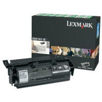 Lexmark X651H11E - originálny