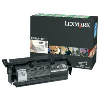 Lexmark X651A11E - originálny