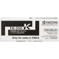 Kyocera-Mita TK-550K - originálny